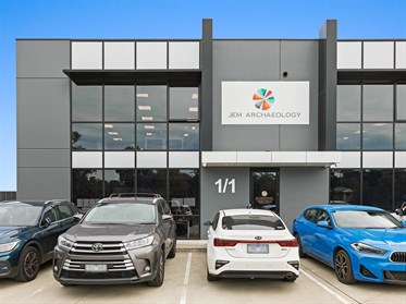 21502 - 1/1 Corporate Boulevard, Bayswater