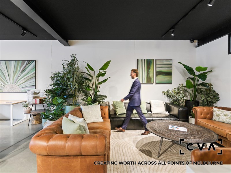 1/1 Corporate Boulevard, Bayswater