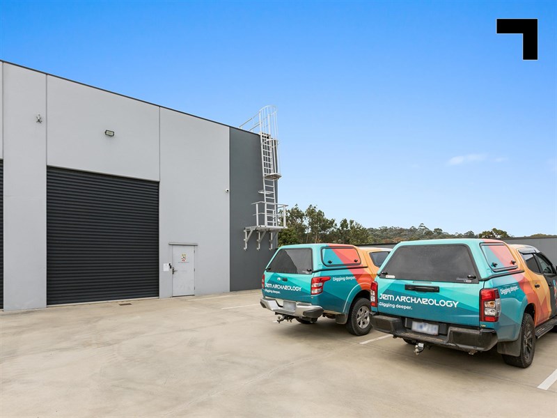1/1 Corporate Boulevard, Bayswater
