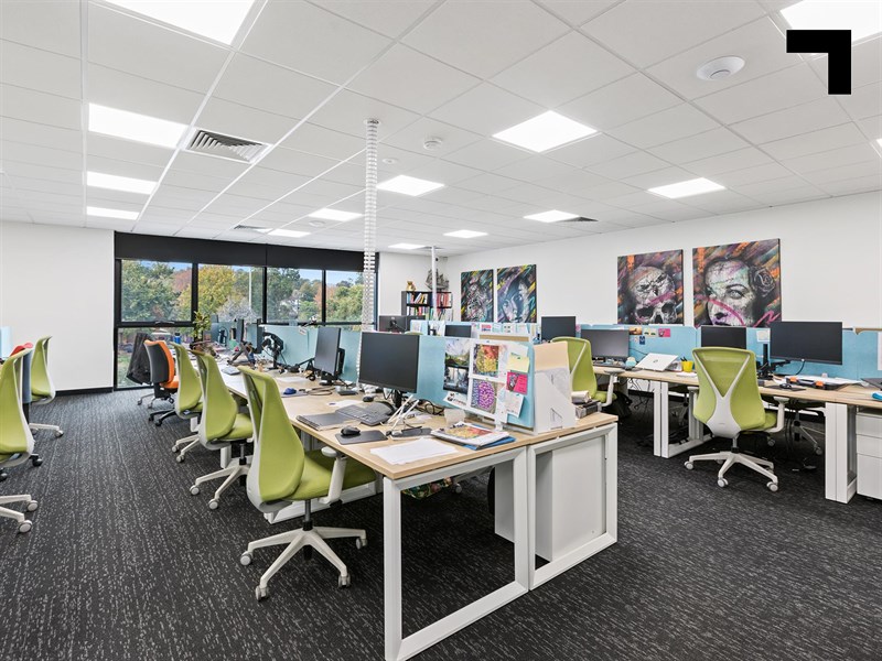 1/1 Corporate Boulevard, Bayswater
