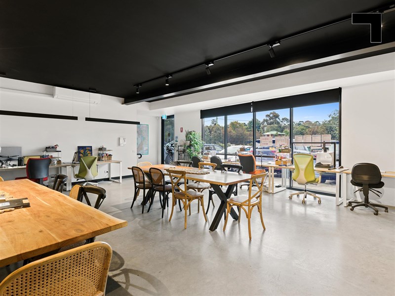 1/1 Corporate Boulevard, Bayswater