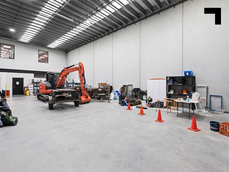 1/1 Corporate Boulevard, Bayswater