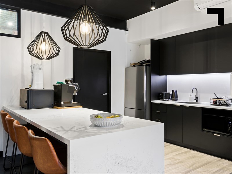 1/1 Corporate Boulevard, Bayswater