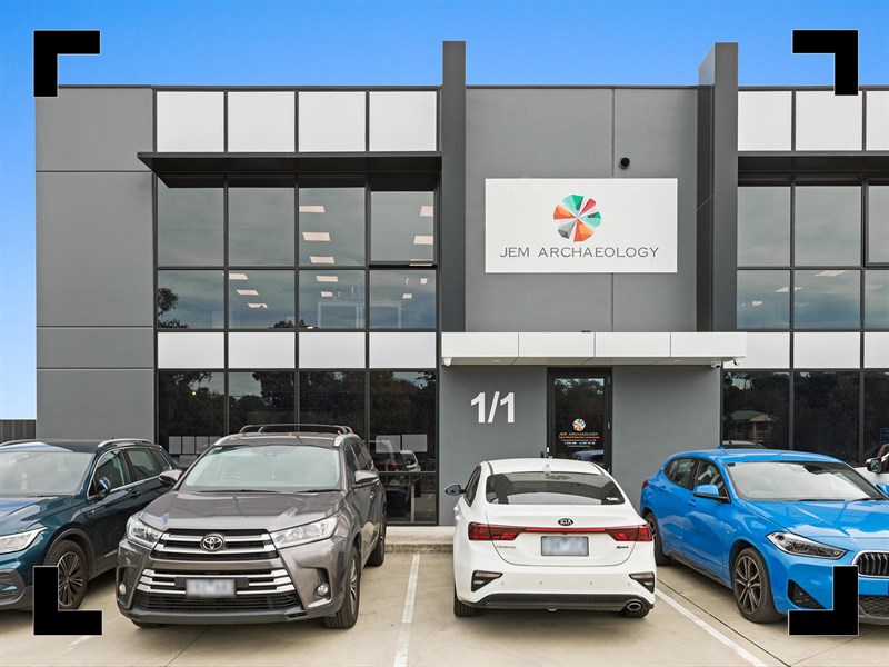 1/1 Corporate Boulevard, Bayswater