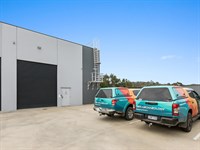 1/1 Corporate Boulevard, Bayswater