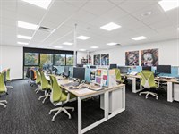 1/1 Corporate Boulevard, Bayswater