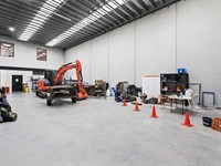 1/1 Corporate Boulevard, Bayswater