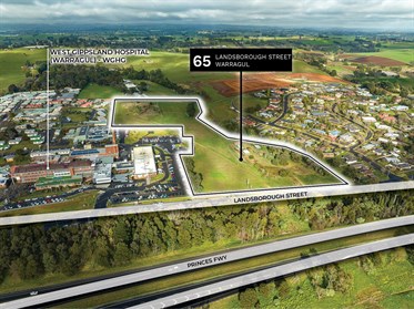 21507 - 65 Landsborough Street, Warragul