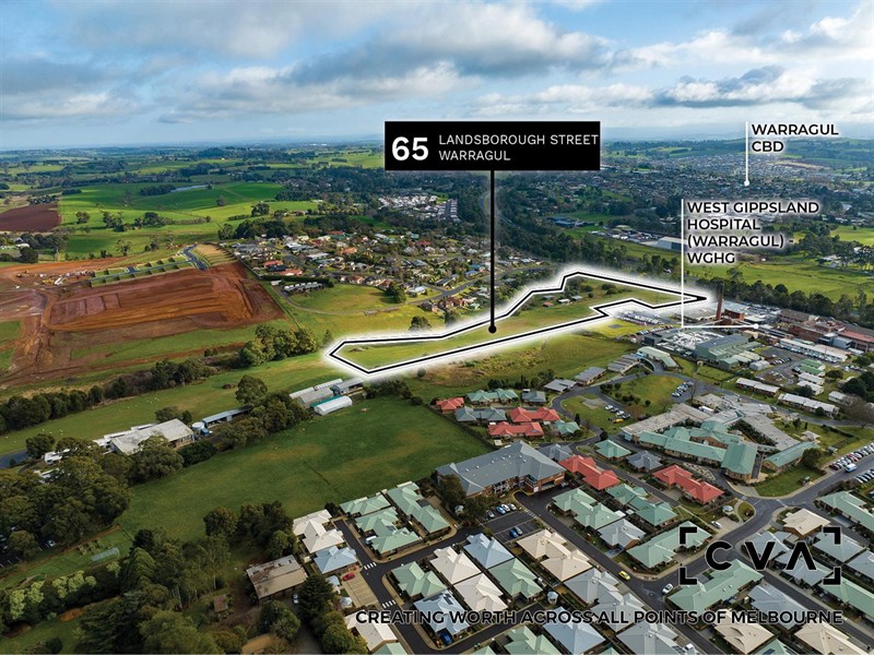 65 Landsborough Street, Warragul