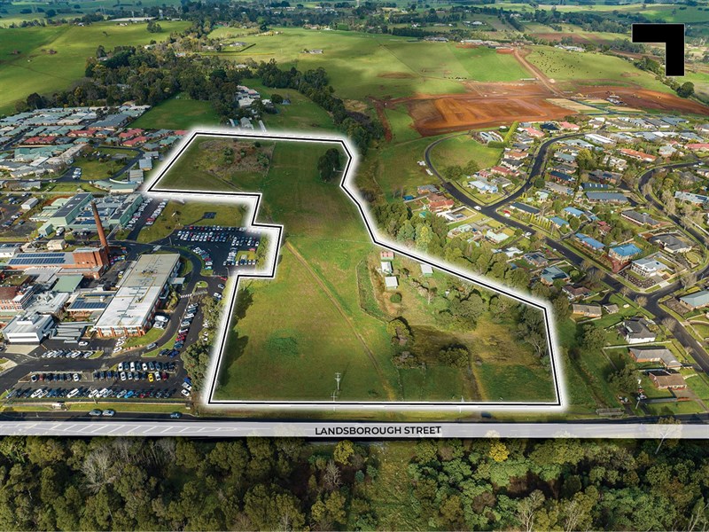 65 Landsborough Street, Warragul