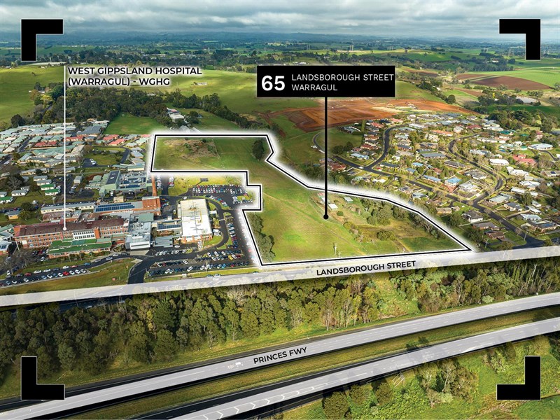 65 Landsborough Street, Warragul