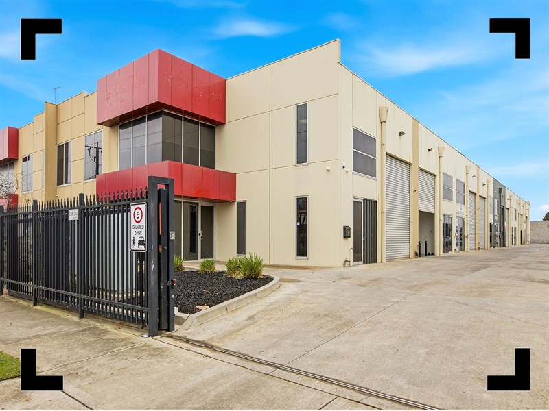 4/236-244 Edwardes Street, Reservoir
