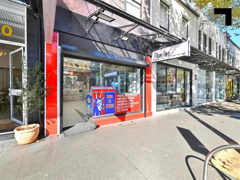 652 Bourke Street, Redfern