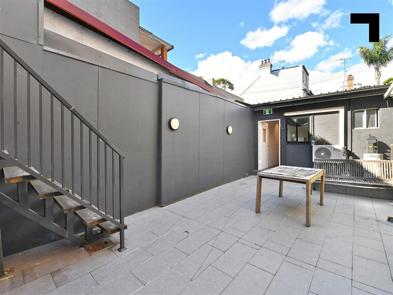 652 Bourke Street, Redfern