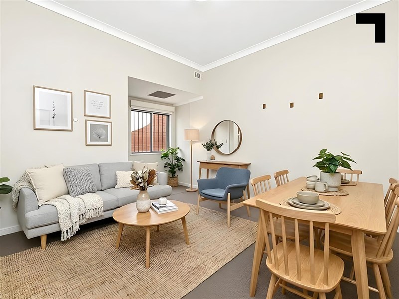 652 Bourke Street, Redfern