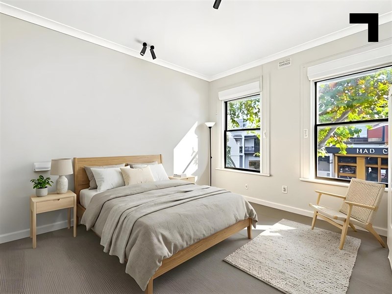 652 Bourke Street, Redfern