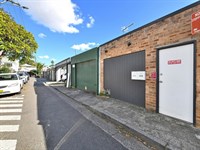 652 Bourke Street, Redfern