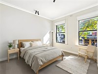652 Bourke Street, Redfern