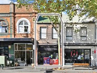 652 Bourke Street, Redfern