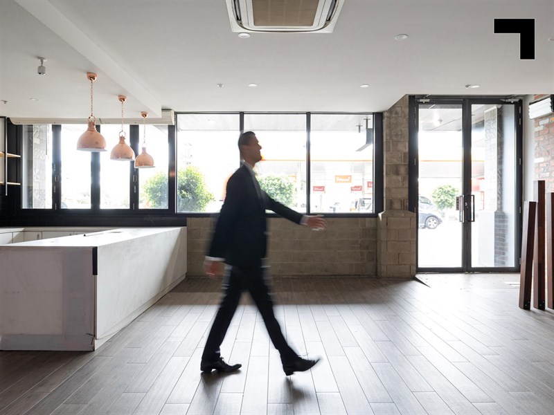 1 & 2/200 Lygon Street, Brunswick East