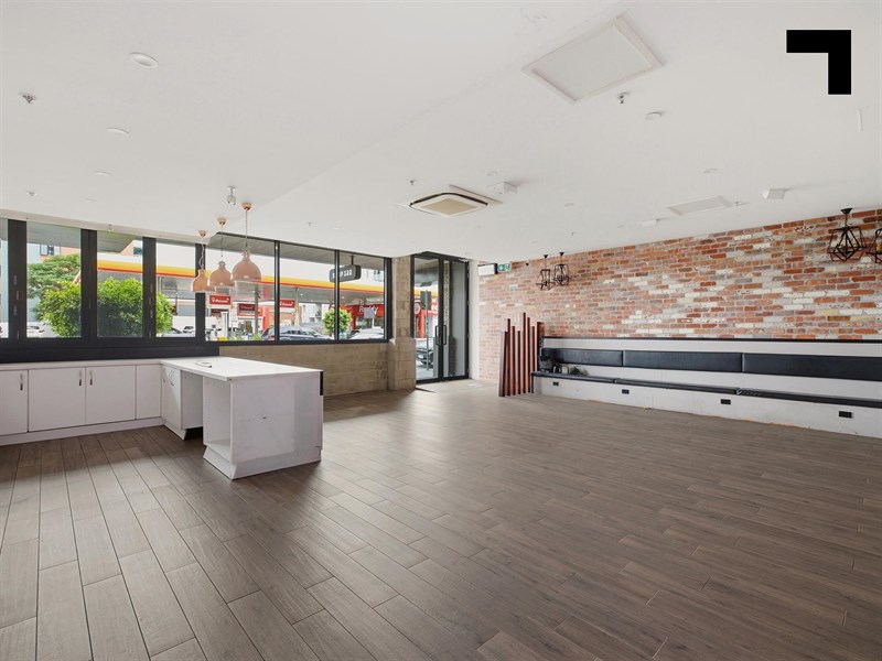 1 & 2/200 Lygon Street, Brunswick East