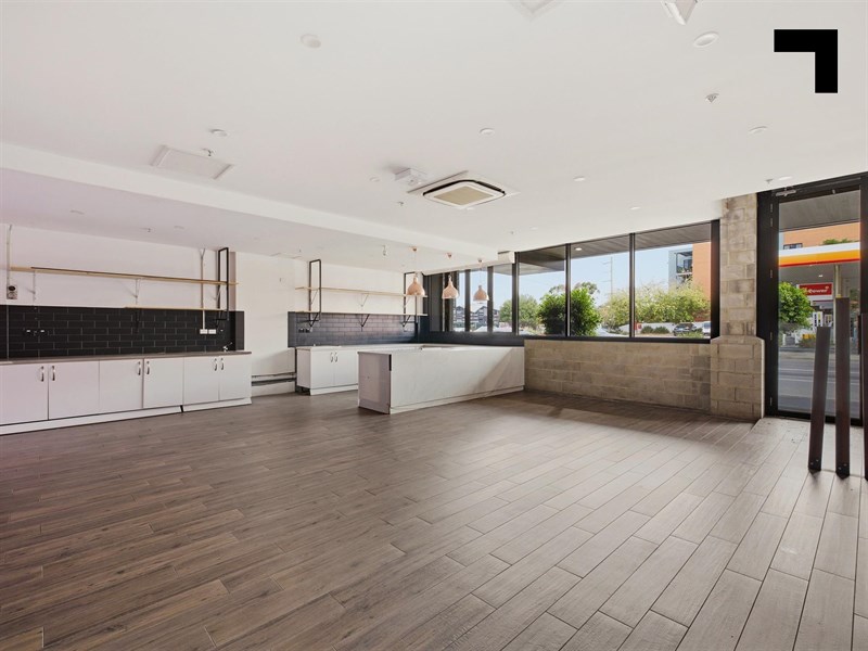 1 & 2/200 Lygon Street, Brunswick East