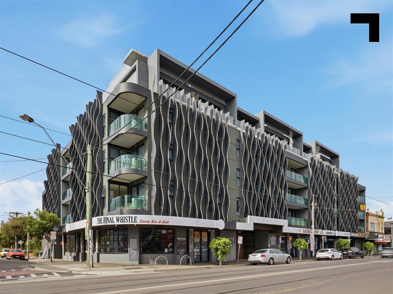 1 & 2/200 Lygon Street, Brunswick East