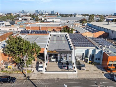 21514 - 390 Victoria Street, Brunswick