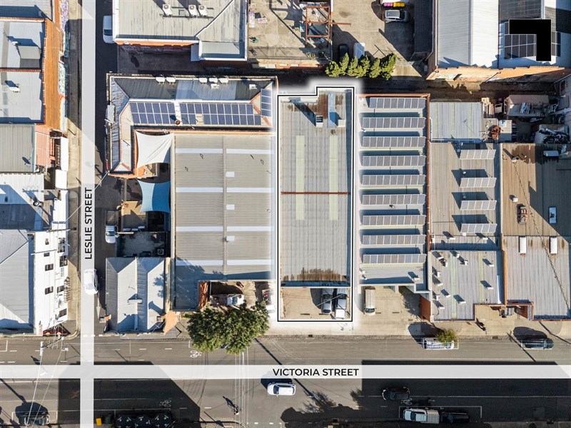 390 Victoria Street, Brunswick