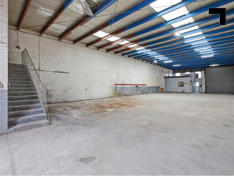 390 Victoria Street, Brunswick