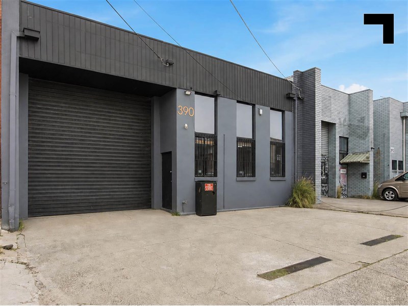 390 Victoria Street, Brunswick