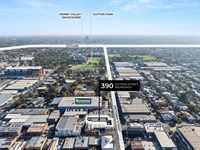 390 Victoria Street, Brunswick