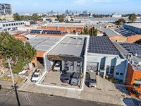 390 Victoria Street, Brunswick