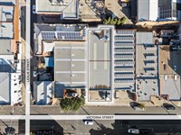 390 Victoria Street, Brunswick