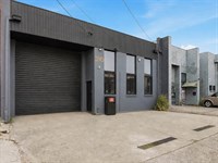 390 Victoria Street, Brunswick