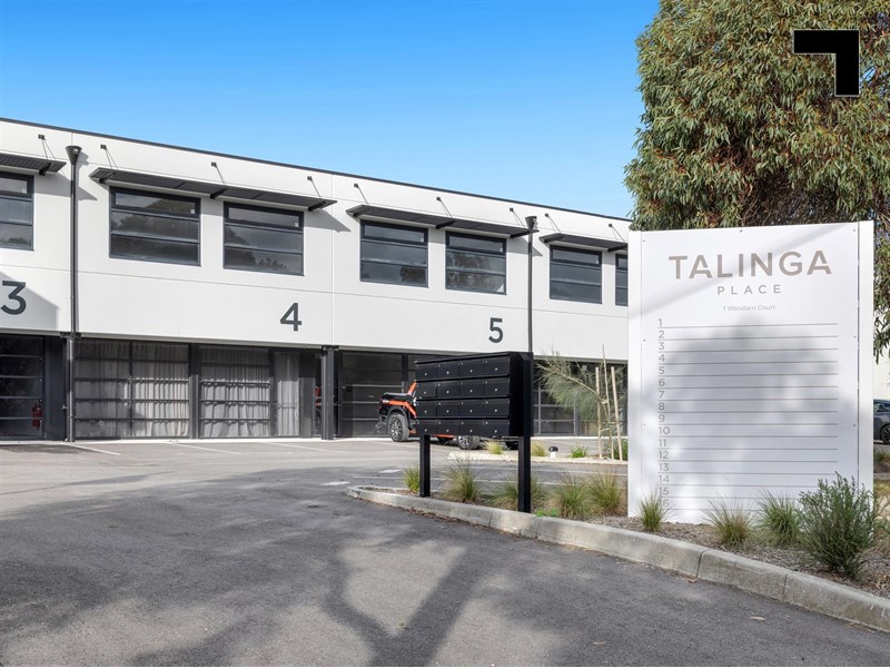 Talinga Place/1-2 Wandarri Court, Cheltenham