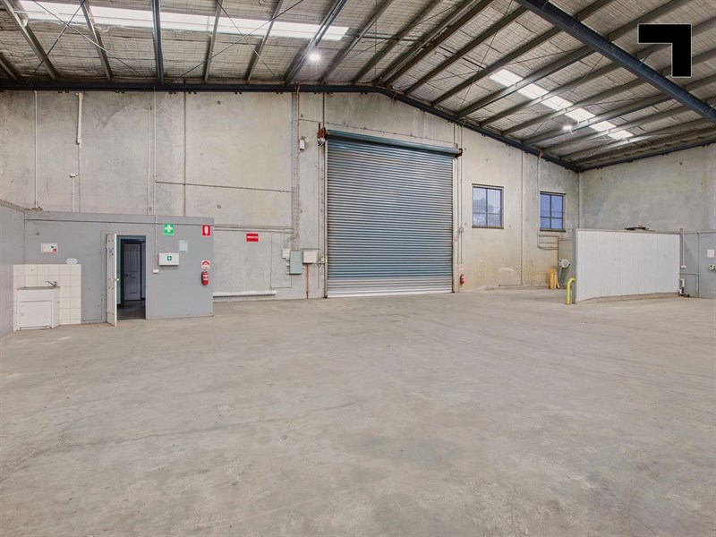 556-558 Somerville Road, Sunshine West