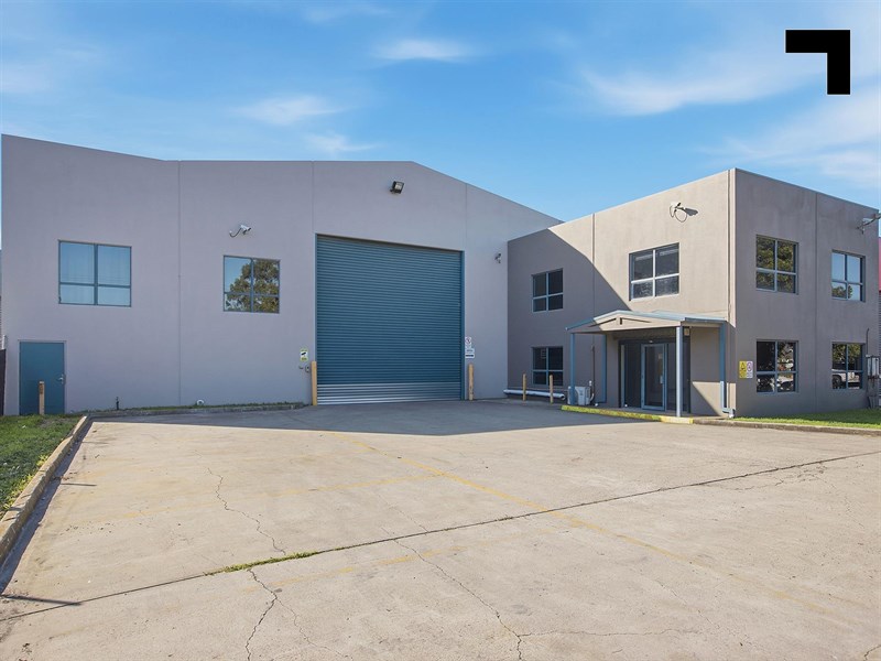 556-558 Somerville Road, Sunshine West