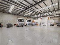 556-558 Somerville Road, Sunshine West