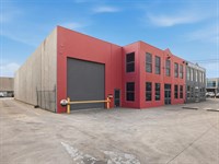 556-558 Somerville Road, Sunshine West