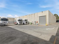 556-558 Somerville Road, Sunshine West