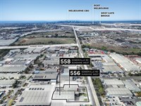 556-558 Somerville Road, Sunshine West