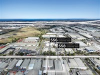 556-558 Somerville Road, Sunshine West