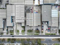 556-558 Somerville Road, Sunshine West