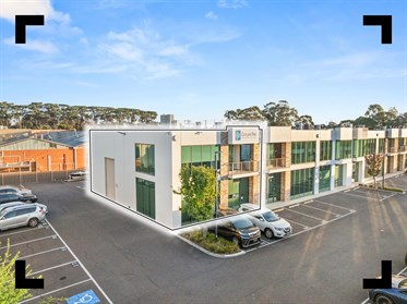 21518 - 40/328 Reserve Road, Cheltenham