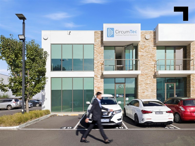 40/328 Reserve Road, Cheltenham