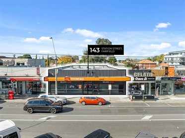 21520 - 143 Station Street, Fairfield