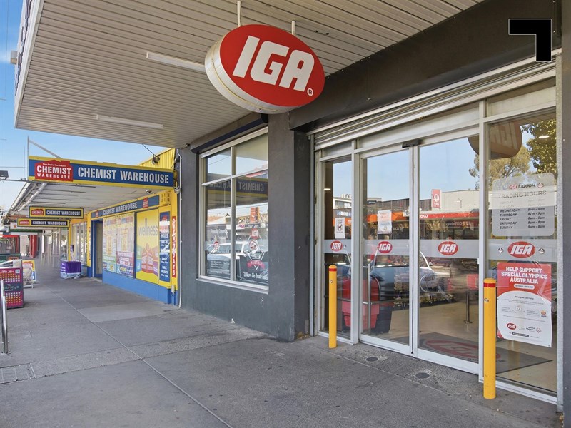 143 Station Street, Fairfield