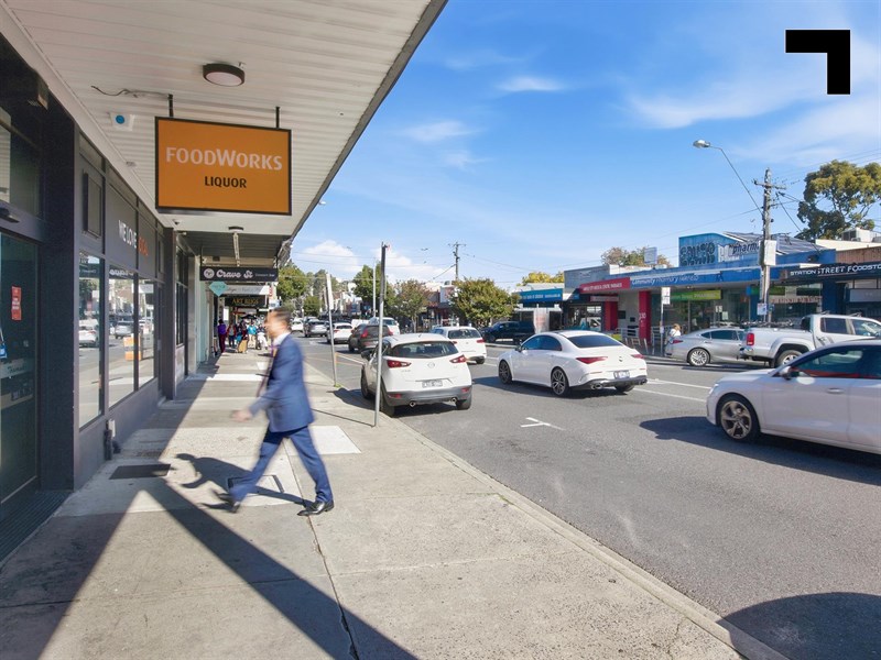 143 Station Street, Fairfield