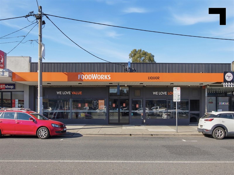 143 Station Street, Fairfield